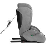 Kikka Boo i-Cross autosedište i-Size Light Grey, 76-150 cm Isofix | ePonuda.com