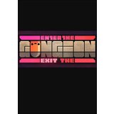 enter x exit the gungeon (pc) steam key global  enter x exit the gungeon (pc) steam key global Slike