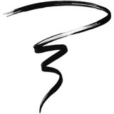 Wet'n wild Breakup Proof Wing Out tuš za oči u flomasteru vodootporna nijansa Ultra Black 0.9 ml | shoptok.hr