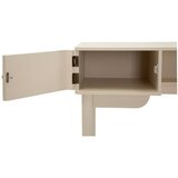 Mauro Ferretti Kozmetički stol od masivnog bora 40x110 cm Shy – | shoptok.hr