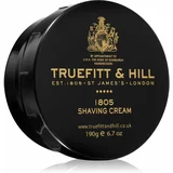 Truefitt & Hill 1805 Shave Cream Bowl krema za brijanje za muškarce 190 g
