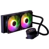 Cooler Master CPU MasterLiquid Cooler ML240L CORE ARGB | Eponuda.ba