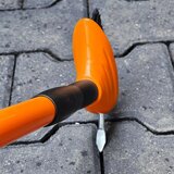 Lean Toys Žična krtača za čiščenje tlakovcev, strgalo | Shoptok.si