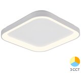 Braytron Led plafonjera Bry Bella SLS SR Kvadratna 36W 3u1 IP20 BH17-00780 Cene