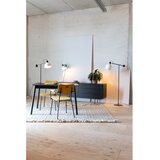 Zuiver Črna/bela namizna svetilka (višina 66 cm) Skala – | Shoptok.si