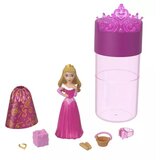 Disney princeske: color reveal mini lutka presenečenja - zabava | Shoptok.si