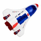 Space Shuttle Ufo Research Vehicle Satellite Astronauts Set | shoptok.hr