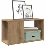 TV ormarić Artisan hrast 60x24x32 cm izrađeno drvo | shoptok.hr