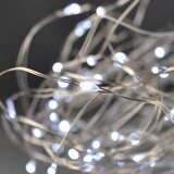  Brilagi - LED lanac 100xLED/3xAA 10m hladno belo | Eponuda.com