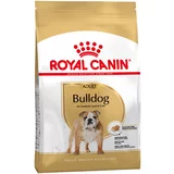 Royal_Canin Breed Bulldog Adult - 3 kg