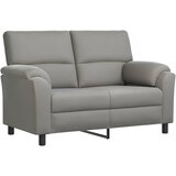  Set sofe 3 pcs Svjetlosiva Baršun | shoptok.hr