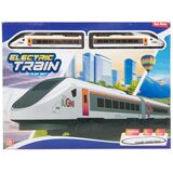 Magic Toys TGV Električni železniški komplet Cene