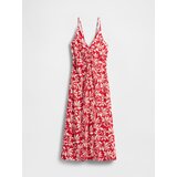 GAP Floral maxi dress - Women's | shoptok.hr