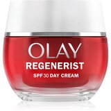 Olay Regenerist Day Cream vlažilna in učvrstitvena krema proti gubam SPF 30 50 ml | Shoptok.si
