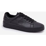Big Star Low Women's Sneakers Made Of Eco Leather | Shoptok.si
