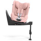 Cybex autosjedalica i-Size 40-105 cm Sirona T Plus Platinum peach pink 523000411 | shoptok.hr