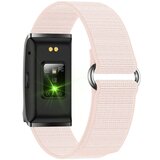 INF Vsestranska pametna ura za zdravje in fitnes s sledenjem GPS Pink, (5000071802) | Shoptok.si