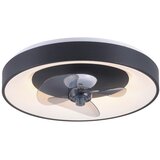 XXXL JUST LIGHT. 14644-18 -LED Plafonsko svetlo sa ventilatorom VENIKA LED/36W/230V+DO | Eponuda.com