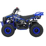 Ramiz Otroški Štirikolesnik SIRIUS 49 CC Modra | Shoptok.si