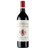 Château La Gaffelière Chateau La Gaffelierre Cene