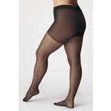 Astratex 2PACK Hlačne nogavice Molly Plus Size 20 DEN | Shoptok.si