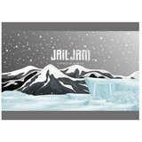 Jail Jam zaštita za stakla naočara za skijanje stone Cene