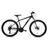 Capriolo oxygen 26 disc crno-zeleno (16) ( 925420-16 ) | ePonuda.com