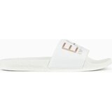Ea7 Emporio Armani Sandali & Odprti čevlji XCP001 XCC22 Bela | Shoptok.si