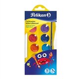 Pelikan Vodene bojice 12/1 + kist Cijene