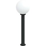  Stupić sa senzorom 80 cm Crna IP44 | shoptok.hr