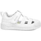 Gorila Sandali & Odprti čevlji 28414-18 Bela | Shoptok.si
