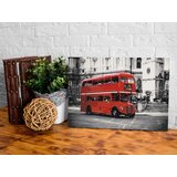  Slika za samostalno slikanje - London Bus 60x40 | shoptok.hr