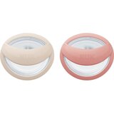 Nuk Perfect Match 0-6m duda Red 2 kos | Shoptok.si