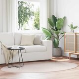  Tepisi za područja HUARTE Pijesak 140 x 200 cm 100% poliester | shoptok.hr