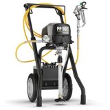 Wagner kompresor za krečenje farbanje PowerPainter 90 Extra Spraypack | Eponuda.ba
