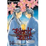 Harper Collins Publishers Ltd Kanoko Sakurakoji - Black Bird, Vol. 14 | Eponuda.com
