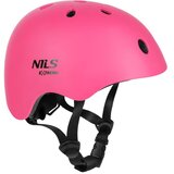  Mt301 kaciga roza xs (48-52 cm) nils extreme Cijene