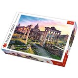 Trefl puzzle Roman Forum 1000 komada Trefl puzzle Roman Forum 1000 komada Slike