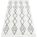 RugsX Preproge Preproga UNION 3374 Romi, łańcuch krem / 140x190 cm Bež | Shoptok.si
