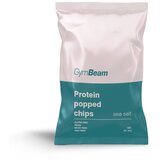 GymBeam proteinski čips 7 x 40 g morska so | ePonuda.com