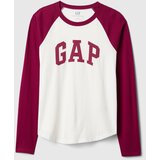 GAP T-shirt with logo - Women | Eponuda.ba