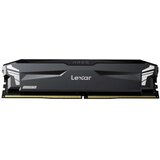 Lexar 32GB Kit (2x16GB) THOR DDR5 6000 CL38 1.3V heatsink RGB color black ( LD5U16G60C320A-RGD ) | ePonuda.com