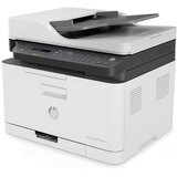 HP 4in1 MFP Color Laser laserski pisač u boji, 179fnw 18/4ppm/600x600dpi, 128MB, USB 2.0, WIFI | shoptok.hr