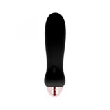 Dolce Vita Vibrator Five, črn | Shoptok.si