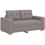  Dvosjed, sofa, taupe, 160x77x82 cm, tkanina | shoptok.hr
