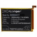 VHBW Baterija za ZTE Blade 11 Prime, 3800 mAh Cene