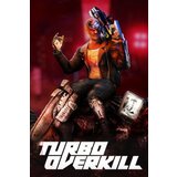 turbo overkill (pc) steam key europe  turbo overkill (pc) steam key europe Slike