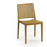 Vrtni stoli Fotelj BARS – kamelja rjava | Shoptok.si