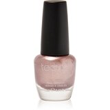 Technic_Cosmetics Nail Varnish hitro sušeči lak za nohte odtenek Seashell 12 ml Cene