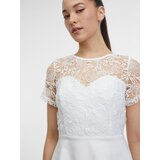 Orsay White Women's Dress - Women's Cijene